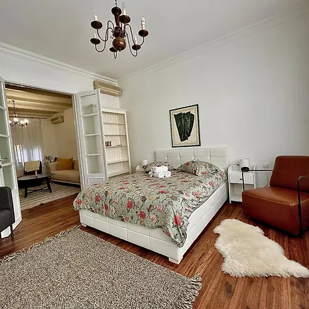 Linden Korzo Apartment