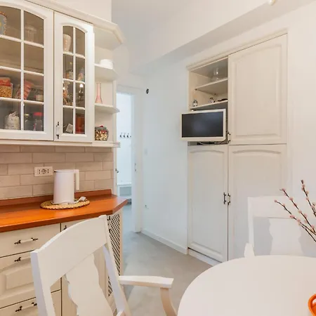 Apartment Linden Korzo Rijeka