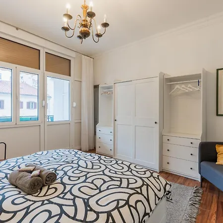 Linden Korzo 公寓 里耶卡