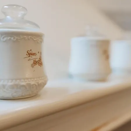 公寓 Linden Korzo 里耶卡