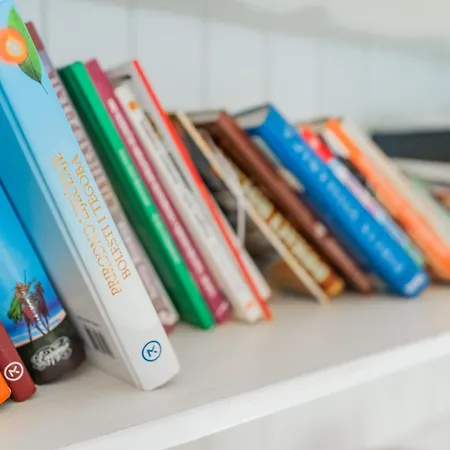 Linden Korzo 公寓 *