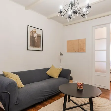 Linden Korzo Apartment Rijeka