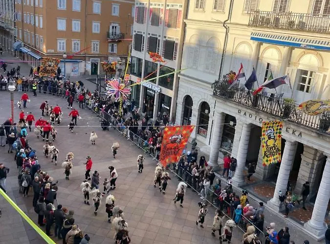 Linden Korzo 里耶卡