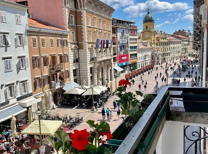 公寓 Linden Korzo *