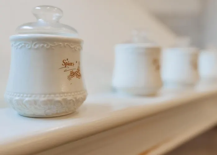 公寓 Linden Korzo 里耶卡