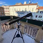 Apartman Linden Korzo Fiume