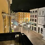 Apartman Linden Korzo