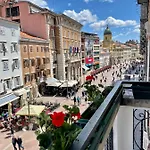 Apartman Linden Korzo *
