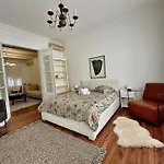 Linden Korzo Apartman