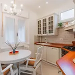 Apartman Linden Korzo