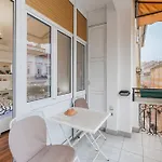 Linden Korzo Apartman