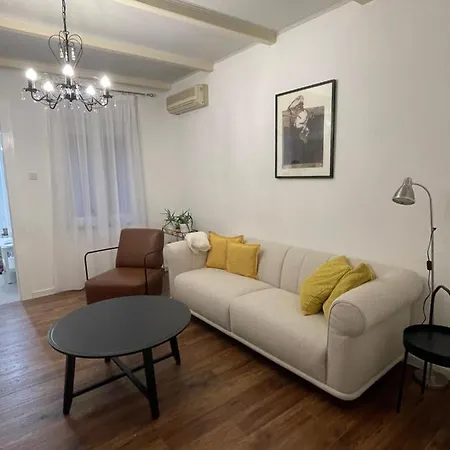 Apartamento Linden Korzo
