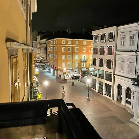 Apartmán Linden Korzo
