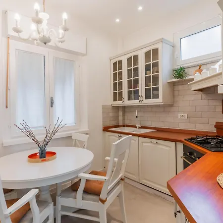 Apartamento Linden Korzo
